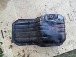 Поддон. Toyota: Carina, Vista, Celica, Corona, Camry, Mark II, Cresta, Carina ED, Corona Exiv, Corona SF, Chaser Двигатель 4SFI
