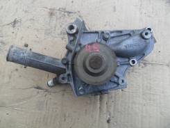Помпа водяная. Toyota: Celica, Vista, Carina, Corona, Camry, Mark II, Cresta, Carina ED, Corona Exiv, Corona SF, Chaser Двигатель 4SFI
