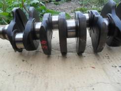 Коленвал. Toyota: Carina, Celica, Vista, Corona, Camry, Mark II, Cresta, Carina ED, Corona Exiv, Corona SF, Chaser Двигатель 4SFI
