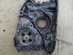 Насос масляный. Toyota: Carina, Vista, Celica, Corona, Camry, Mark II, Cresta, Carina ED, Corona Exiv, Chaser, Corona SF Двигатель 4SFI