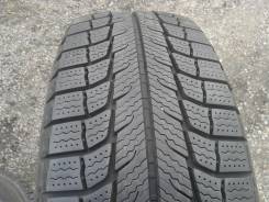 Michelin X-Ice Xi2. Зимние, без шипов, 2010 год, износ: 5%, 4 шт