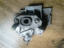 Подушка двигателя. Nissan Tiida Latio, SC11 Двигатель HR15DE