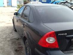 Ford Focus. ПТС II, 2006