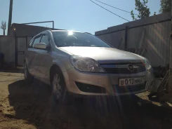 Opel Astra. ��������, ��������, 1.3, ������