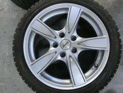 Продается комплект литых дисков Manaray Reverline R17 #948. 7.0x17, 5x114.30, ET53