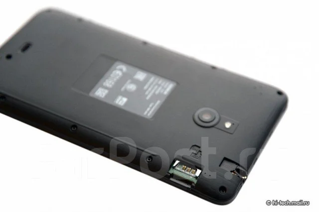 Nokia Lumia 1320 ����