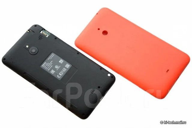 Nokia Lumia 1320 ����