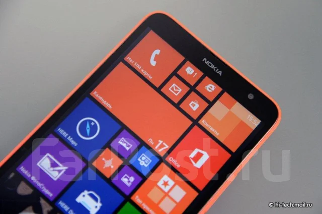 Nokia Lumia 1320 ����
