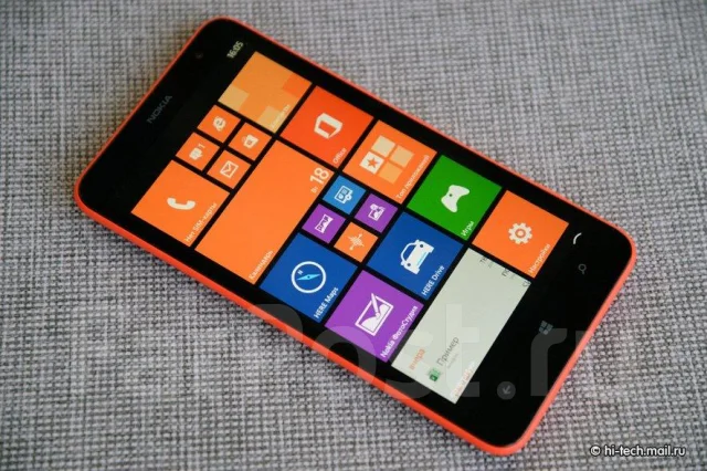 Nokia Lumia 1320 ����