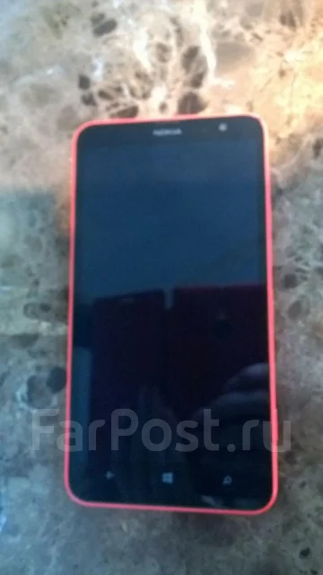 Nokia Lumia 1320 ����