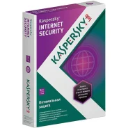 Kaspersky Anti-Virus.