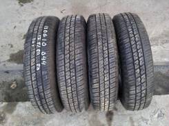 Falken Landair CT02. Летние, 2007 год, износ: 30%, 4 шт