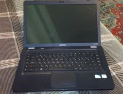 Compaq Presario