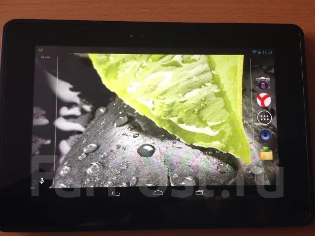 Wexler Tab 7iS 8Gb ����