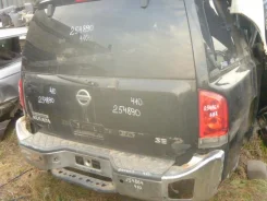 Nissan Armada ����