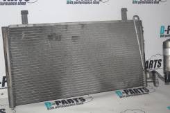 Радиатор кондиционера. Nissan Skyline, ENR33, ER33, ECR33, BCNR33, HR33