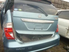 Honda Edix ����