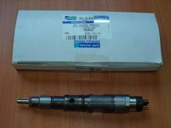 Инжектор. Doosan Daewoo
