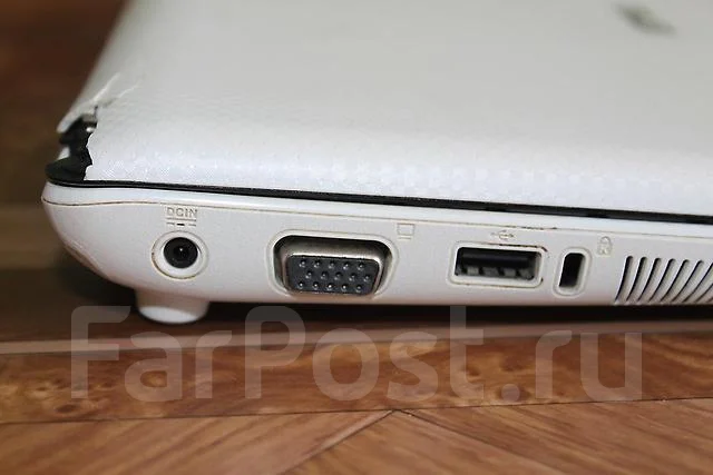 Asus Eee PC 1005PE. WiFi: 1, ����������� �� 5��. ����