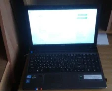 Acer Aspire 5750G ����