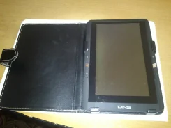DNS Airbook TVD704 ����