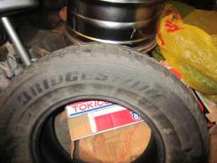 Bridgestone Ice Cruiser. Зимние, шипованные, 70 %, 2 шт