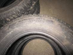 Nokian Hakkapeliitta 5. Зимние, шипованные, 2012 год, износ: 5%, 1 шт