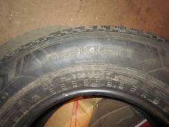 Nokian Hakkapeliitta 5. Зимние, шипованные, износ: 10%, 1 шт