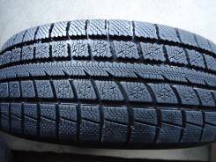 Toyo Winter Tranpath MK3. Зимние, без шипов, 2006 год, износ: 20%, 2 шт