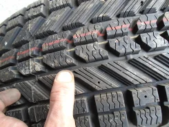 Firestone Winterforce. �����������, 2013 ���, ����� ����