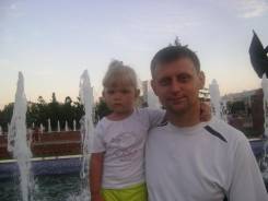 Врач-педиатр. Высшее образование по специальности, опыт работы 8 лет