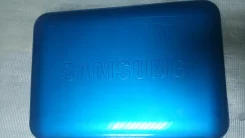 Samsung NS310. 1,5����, ��� 2048 ��, WiFi, Bluetooth, ����������� �� 1��. ����