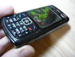 Nokia N70. �/� ����