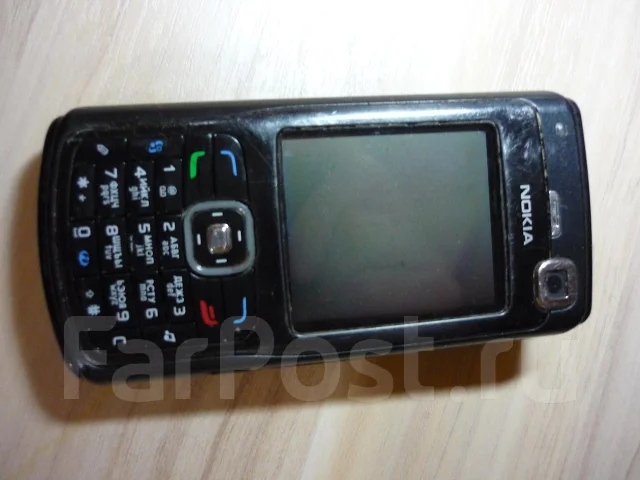 Nokia N70. �/� ����
