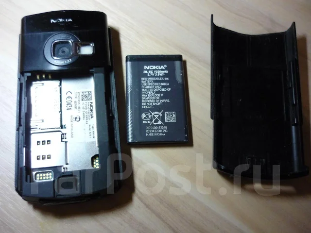 Nokia N70. �/� ����