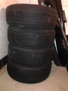 Yokohama Advan A046. ������, �/�, ����� 60�%