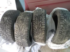 Hankook Radial. ������, ����������, 50�%, 4 ��