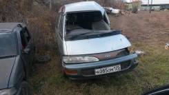 Toyota Town Ace. CR21, 2ST