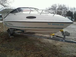 SeaRay. 2000 ���, ��������� ������������, ������ ����