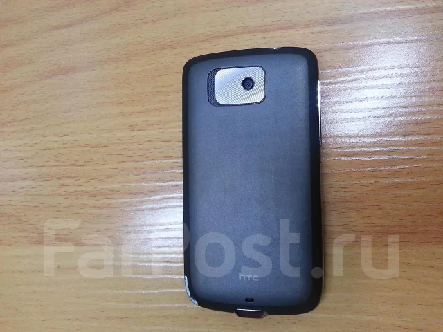 HTC Touch2. �/� ����
