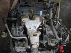 Двигатель в сборе. Nissan Bluebird Sylphy, QNG10 Двигатель QG18DE