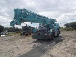 Kobelco RK250. Кран Kobelko 25 TONN RK250-5 2011, 7 560 куб. см., 25 000 кг., 43 м.