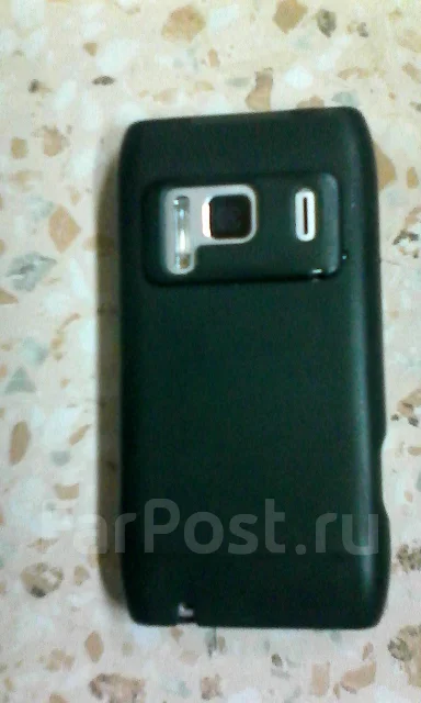 Nokia N8-00. �/� ����
