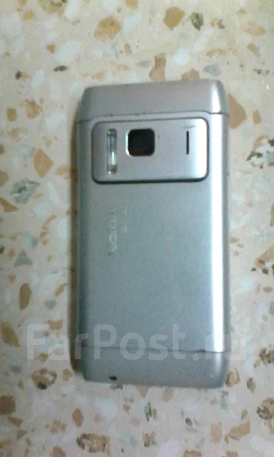 Nokia N8-00. �/� ����