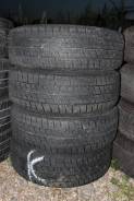 Goodyear Ice Navi Zea. Зимние, без шипов, 2009 год, износ: 10%, 4 шт