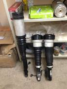 Пневмоподвеска. Volkswagen Phaeton Volkswagen Touareg Audi Q7 Audi A6 Audi A8 Audi Allroad Bentley Continental BMW X5, E53, E70