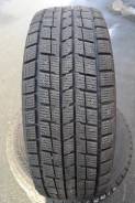 Dunlop DSX. Зимние, без шипов, 2007 год, износ: 10%, 4 шт