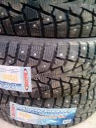 Maxxis NP3 Arctictrekker. Зимние, шипованные, 2016 год, без износа, 4 шт