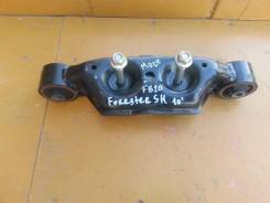 Крепление редуктора. Subaru Forester, SHJ, SH Двигатель FB20