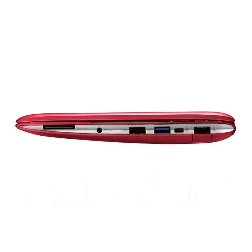 Asus Eee PC 1025CE. 1 860����, ��� 2048 ��, ���� 360���, WiFi: 1, Bluetooth: 1, ����������� �� 13��. ����